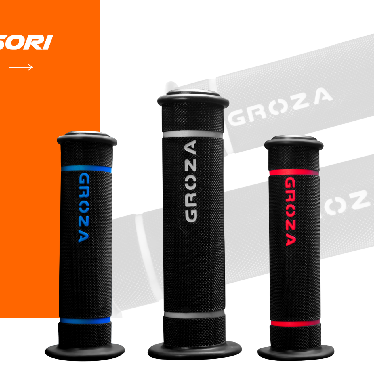 Produk Kategori - Aksesori